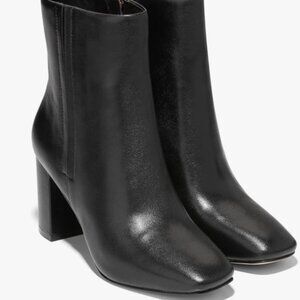 Cole Haan Womens Valley Bootie